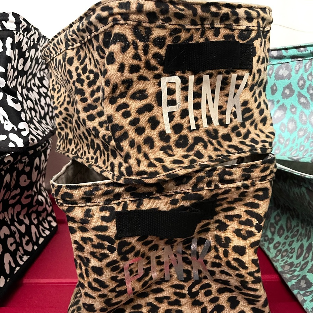 VS PINK BINS 4 U LOVE:) PLEASE DO NOT BUY UNLESS FOR YOU! TY!